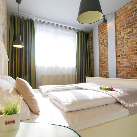 Krupnicza Modern Old Town Apartments - By Upstairs Cracóvia Exterior foto