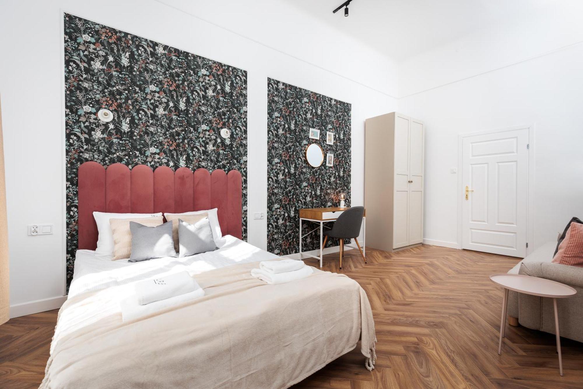 Krupnicza Modern Old Town Apartments - By Upstairs Cracóvia Exterior foto