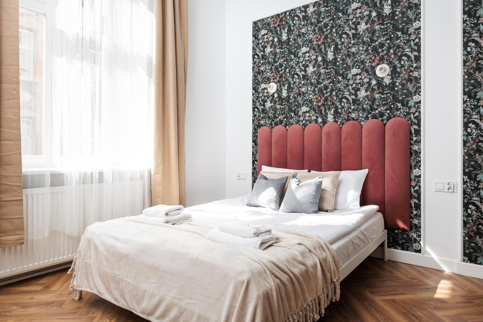 Krupnicza Modern Old Town Apartments - By Upstairs Cracóvia Exterior foto